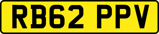 RB62PPV