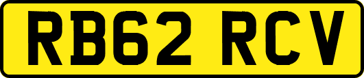RB62RCV