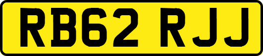 RB62RJJ
