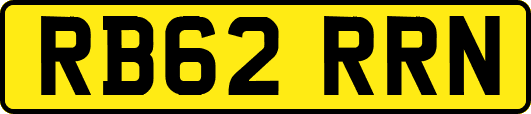 RB62RRN
