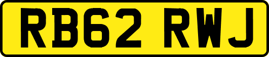 RB62RWJ