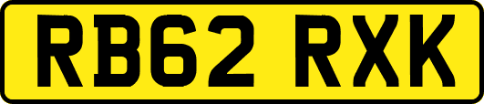 RB62RXK