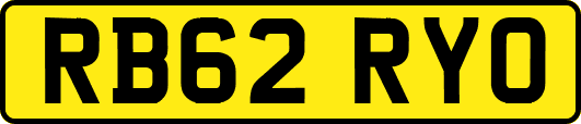 RB62RYO