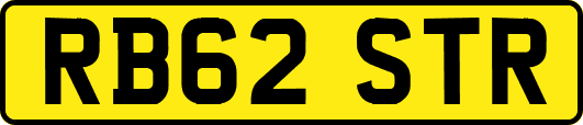 RB62STR