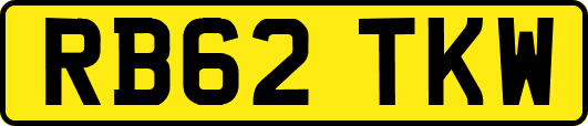 RB62TKW