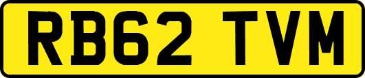 RB62TVM