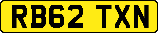 RB62TXN