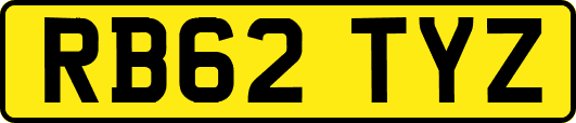 RB62TYZ