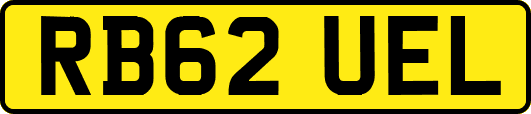 RB62UEL