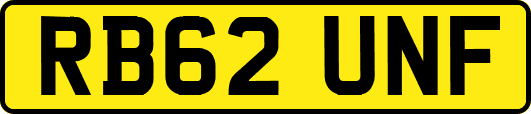 RB62UNF