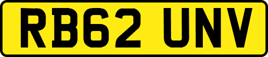 RB62UNV