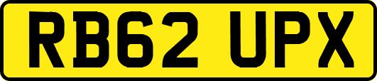 RB62UPX