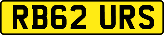 RB62URS