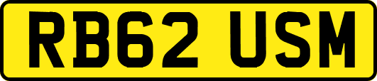 RB62USM