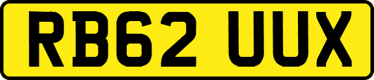 RB62UUX
