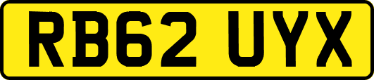 RB62UYX