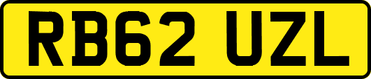 RB62UZL