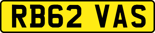 RB62VAS