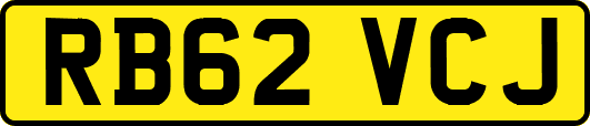 RB62VCJ