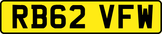 RB62VFW
