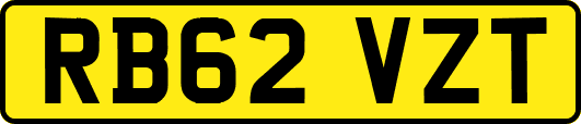 RB62VZT