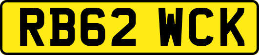 RB62WCK