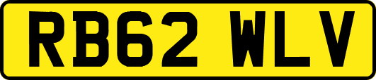 RB62WLV