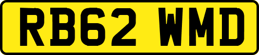 RB62WMD