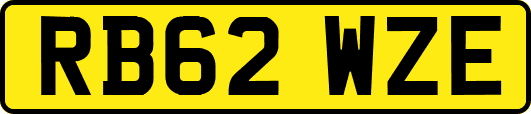 RB62WZE