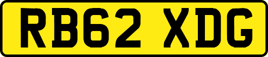 RB62XDG