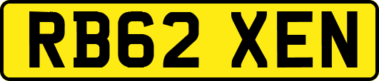 RB62XEN