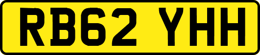 RB62YHH