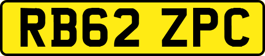 RB62ZPC