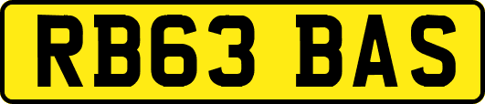RB63BAS