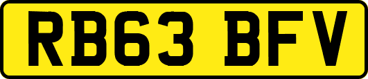 RB63BFV
