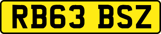 RB63BSZ