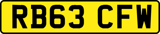RB63CFW