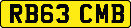 RB63CMB