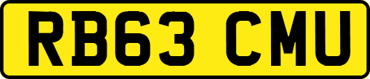 RB63CMU