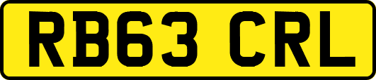 RB63CRL