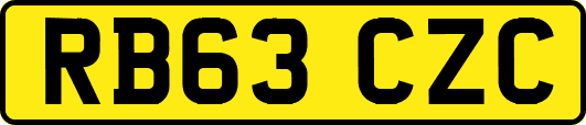 RB63CZC