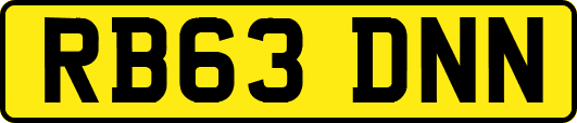 RB63DNN