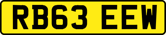 RB63EEW