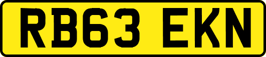 RB63EKN