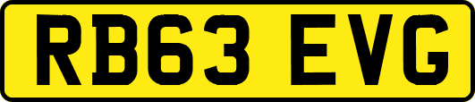 RB63EVG