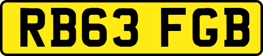 RB63FGB