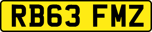 RB63FMZ