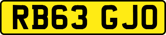 RB63GJO