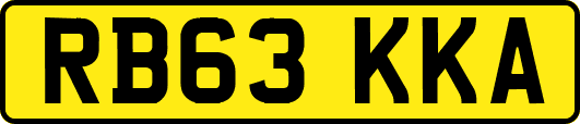 RB63KKA