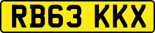 RB63KKX